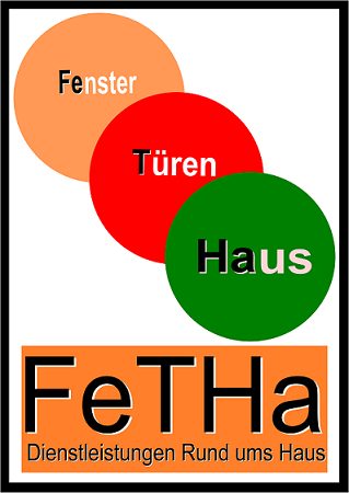 Firmenlogo fetha.de